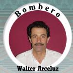 Bombero loco