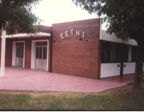 Escuela Tcnica N 1 de General Pinto.