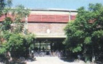 Escuela Media N� 4.