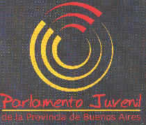 Parlamento juvenil.