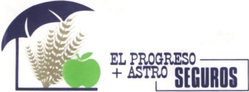 El Progreso + Astro SEGUROS