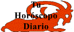 Lee aqu t HORSCOPO diario