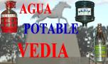 Agua Potable Vedia
