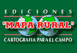 Mapa Rural