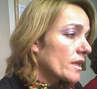 Graciela De Leo.