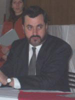 Alberto Conocchiari.