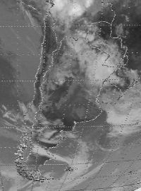 Actualizacin meteorolgica al 30 de diciembre de 2002