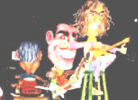 CarnavaLincoln 2003