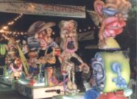 CarnavaLincoln 2003